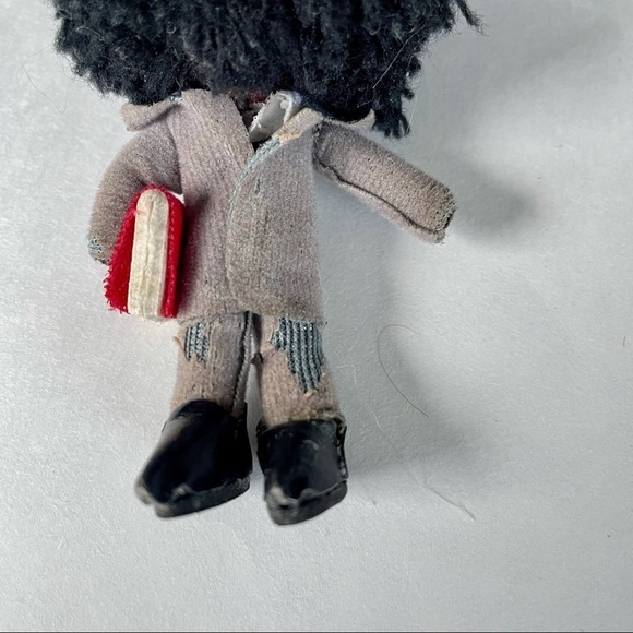 Kamibashi Original Stringdoll Gang Keychain - Picture 3 of 6